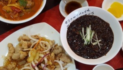 만리장성 효성짬뽕 매장 이미지