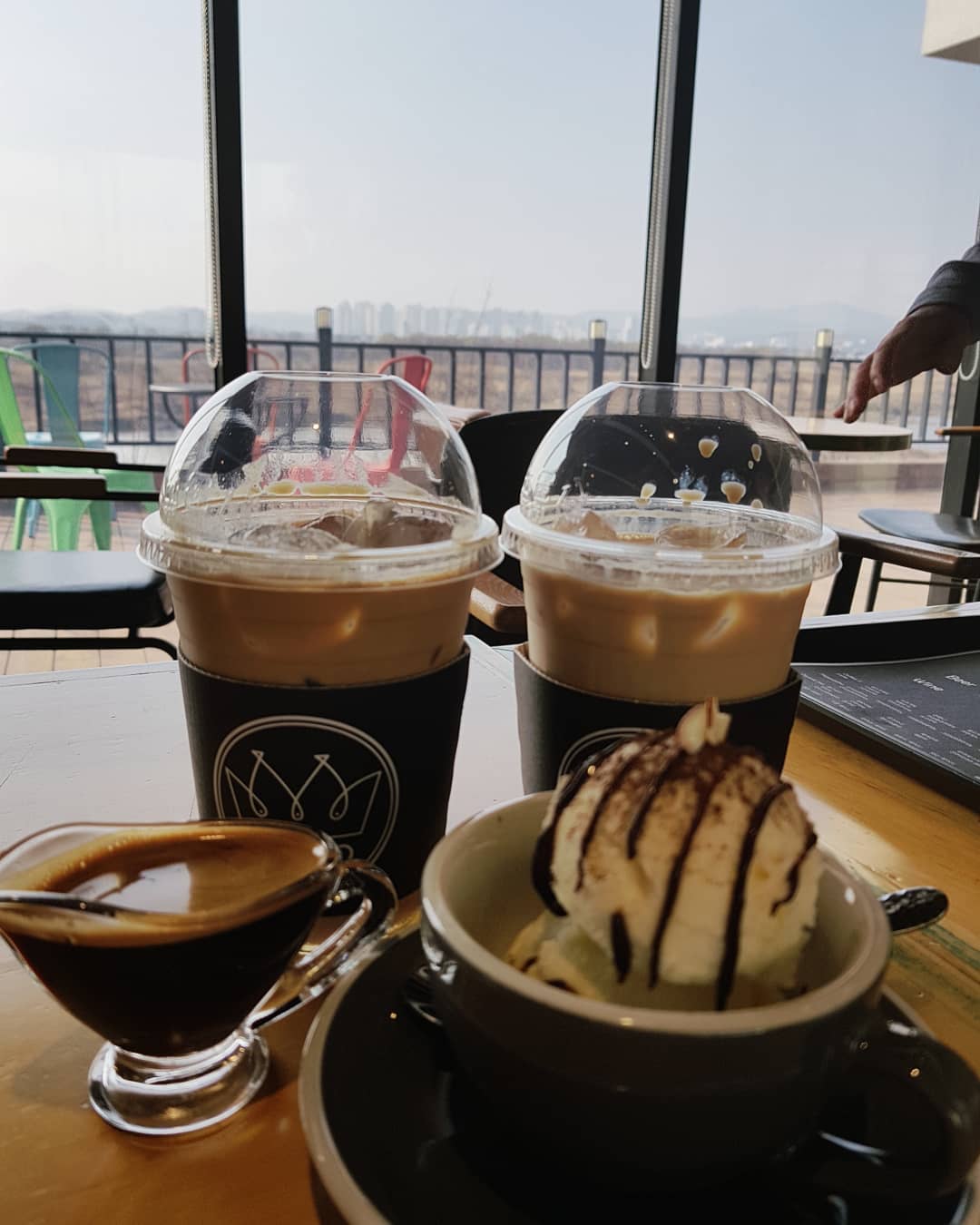 까페이오 매장 이미지