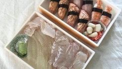 명송초밥 매장 이미지