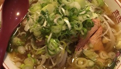 후지라멘 매장 이미지