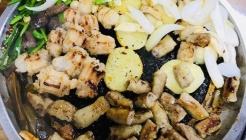 곰바위황소곱창 매장 이미지