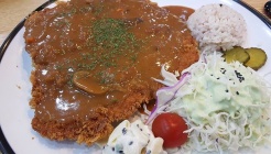 남원수제돈까스 매장 이미지