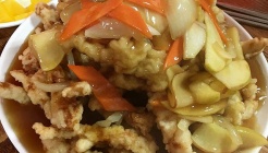 짜장마을 매장 이미지