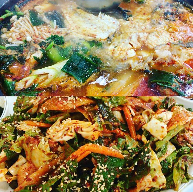 서해안회타운 매장 이미지