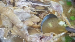 감나무골 매장 이미지