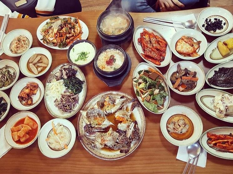 물레방아식당 매장 이미지