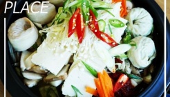 해명산두부촌 매장 이미지