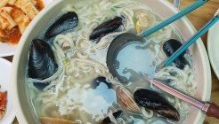 솔밭식당 매장 이미지