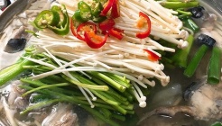 신라복집 매장 이미지