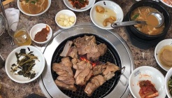 장흥 구쁘한우관 매장 이미지