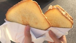 토스트리 매장 이미지