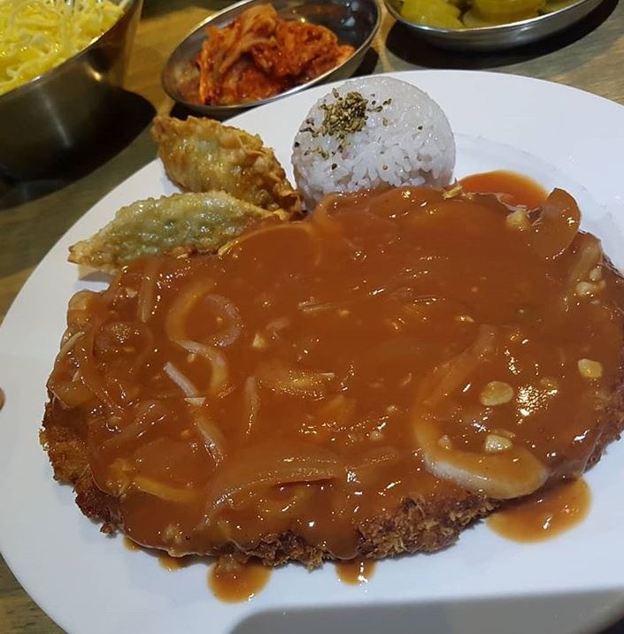 410Road 매장 이미지