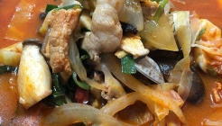 북경얼큰돼지짬뽕 매장 이미지