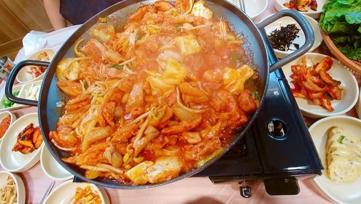 홍실맛집 매장 이미지