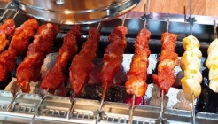 차이나양꼬치 매장 이미지