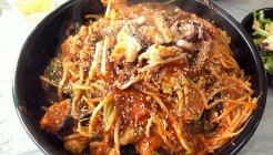 찜꾼 매장 이미지