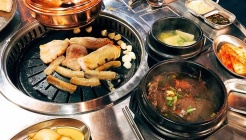 본대구막창 매장 이미지