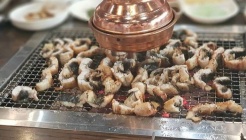 힘찬풍천장어 매장 이미지