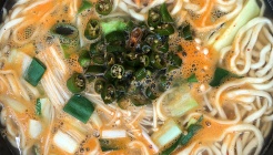 궁중칼국수 매장 이미지