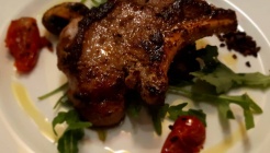 오스테리아문 매장 이미지