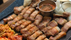 청심재 매장 이미지