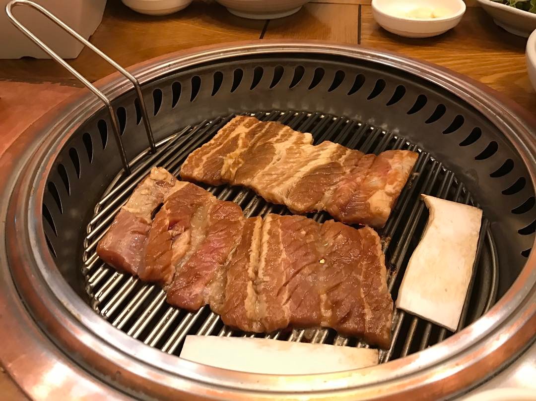 아리랑갈비명가 매장 이미지