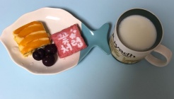 떡공방다락 매장 이미지