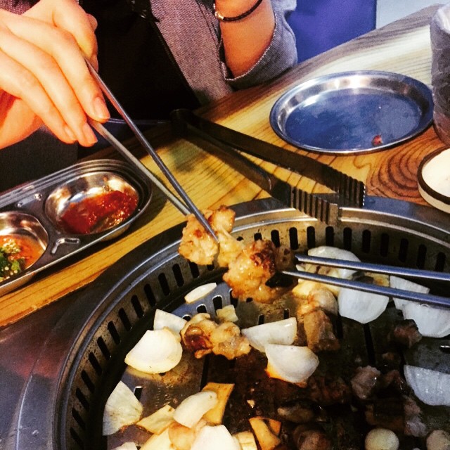 수제본막창 매장 이미지