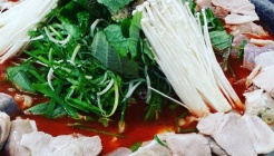 형제돼지국밥 매장 이미지