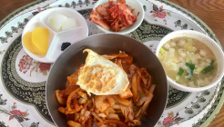 청포관 매장 이미지