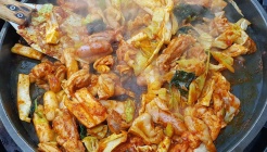 5.5닭갈비 매장 이미지