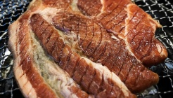 참버드나무집 매장 이미지