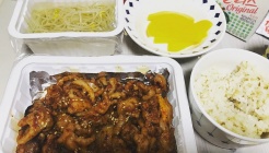 뽀글이신닭발 매장 이미지