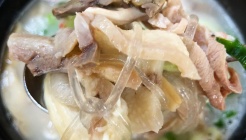 평양순대 매장 이미지