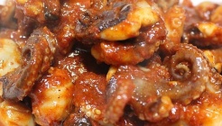 초사골불타는쭈꾸미 매장 이미지