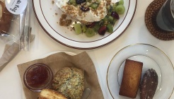 바닐라베이 매장 이미지