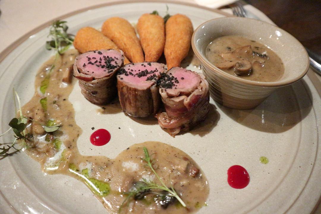 Király100 Gastro Corner 매장 이미지