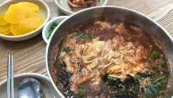 가락식당 매장 이미지