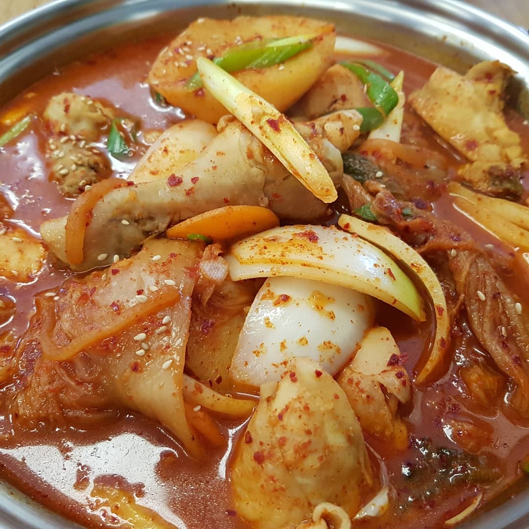 치킨먹는날 매장 이미지
