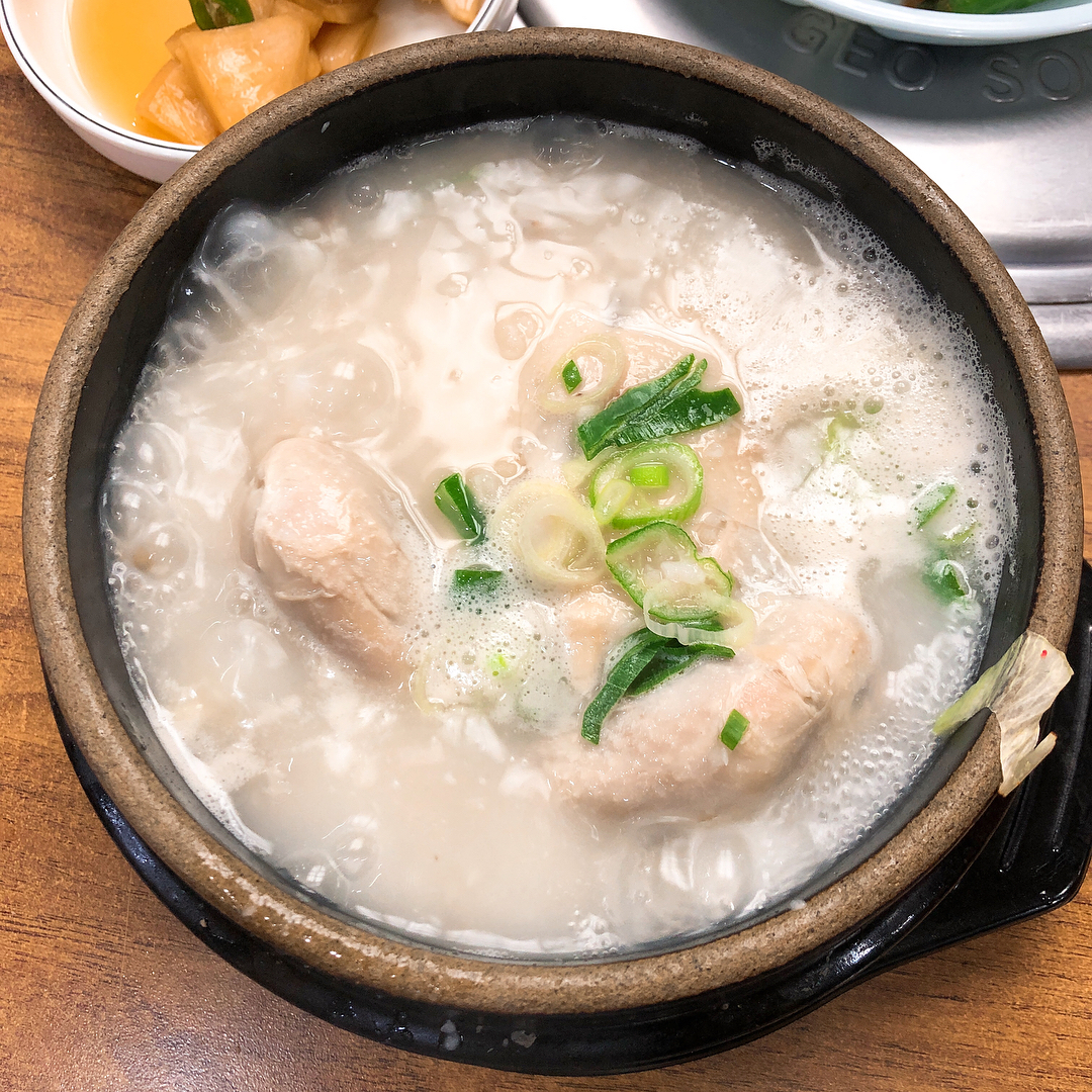 토계촌 매장 이미지