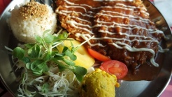 벚꽃경양식 매장 이미지