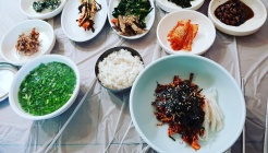 향원식당 매장 이미지