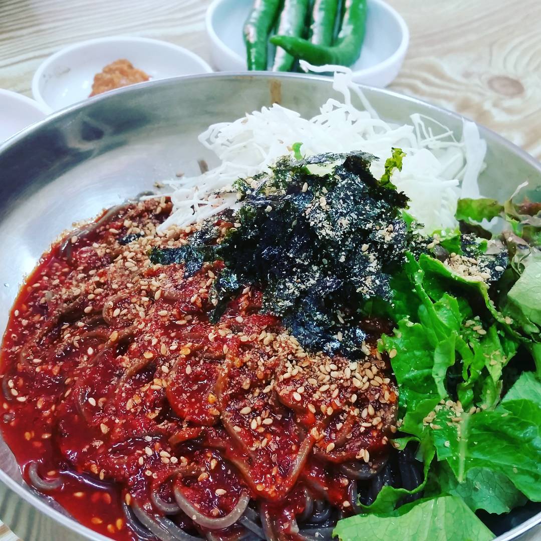 다끼국수 매장 이미지