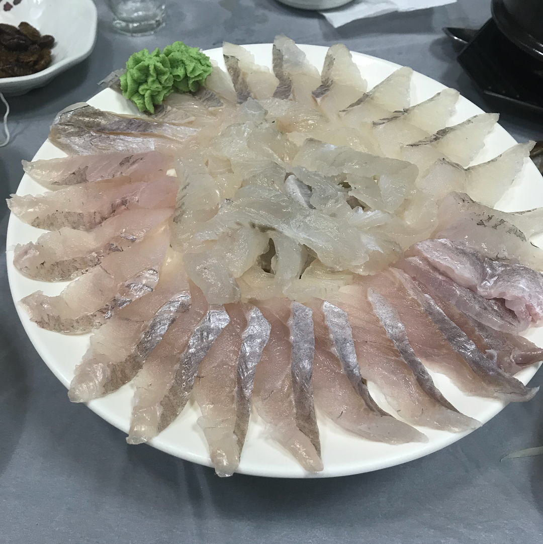 바다수산회 매장 이미지