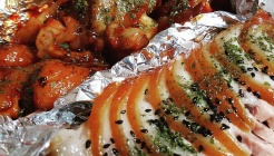 이성수왕족발 매장 이미지