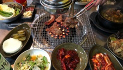 허가네돼지갈비 매장 이미지