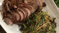 한방명가왕족발 매장 이미지