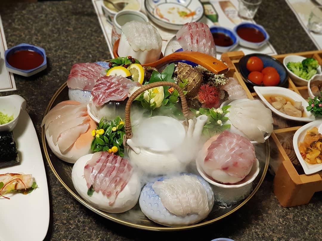 도쿄이즈미 매장 이미지