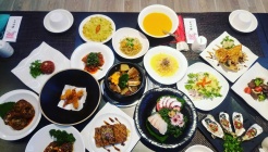 전주명가 매장 이미지