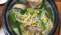 제일식당 매장 이미지